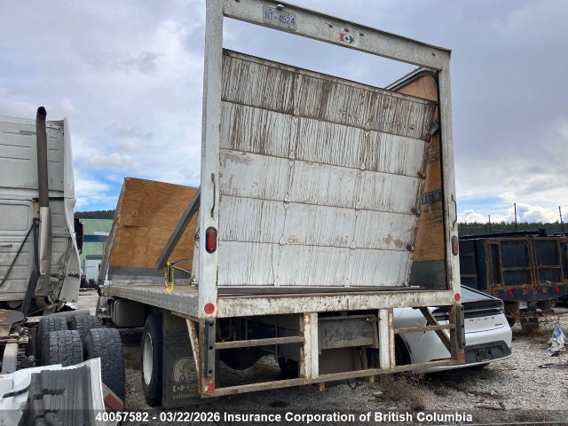 Hino L7 2025 2AYNF7AV0S3T11665 Image 3