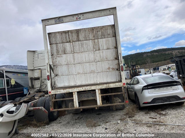 Hino L7 2025 2AYNF7AV0S3T11665 Image 4