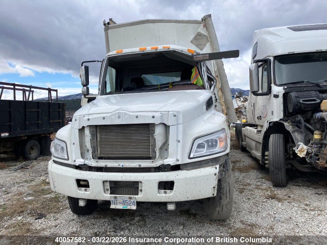 Hino L7 2025 2AYNF7AV0S3T11665 Image 5