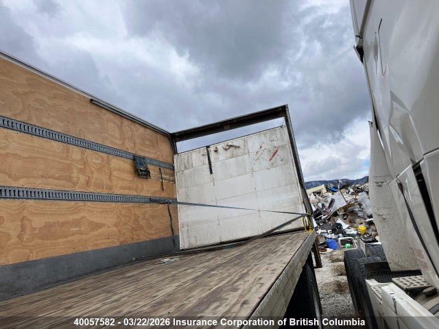 Hino L7 2025 2AYNF7AV0S3T11665 Image 8