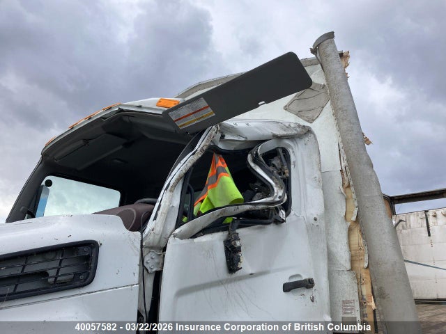 Hino L7 2025 2AYNF7AV0S3T11665 Image 9