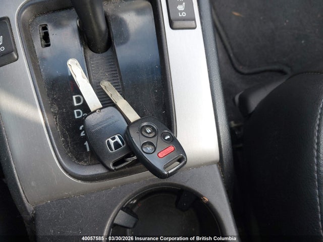 Aukcja sprzedaży 2005 Honda Accord Ex, vin: 1HGCM66505A803935, numer aukcji: 40057585