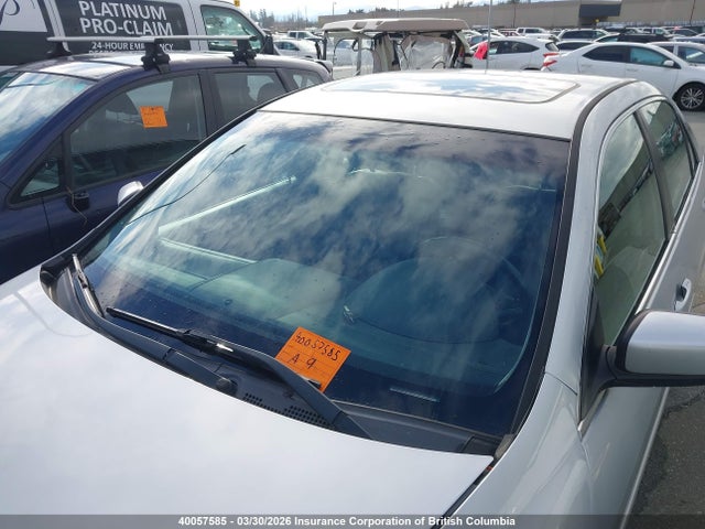 Aukcja sprzedaży 2005 Honda Accord Ex, vin: 1HGCM66505A803935, numer aukcji: 40057585