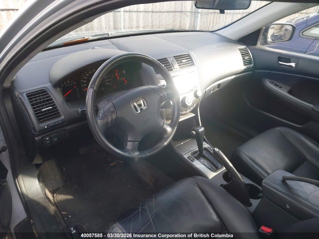Aukcja sprzedaży 2005 Honda Accord Ex, vin: 1HGCM66505A803935, numer aukcji: 40057585