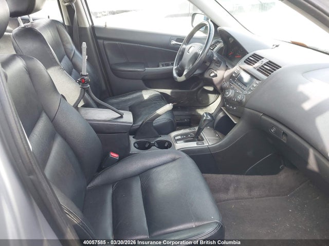 Aukcja sprzedaży 2005 Honda Accord Ex, vin: 1HGCM66505A803935, numer aukcji: 40057585