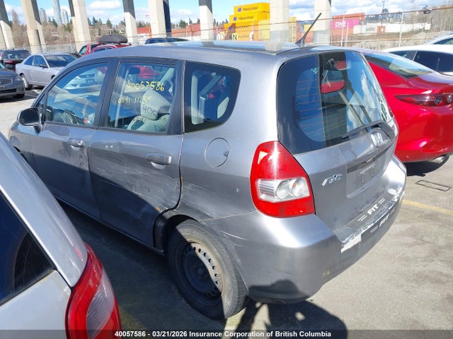 Продаж на аукціоні авто 2008 Honda Fit, vin: JHMGD38228S808486, номер лоту: 40057586
