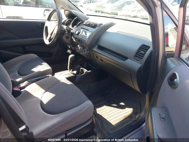 Продаж на аукціоні авто 2008 Honda Fit, vin: JHMGD38228S808486, номер лоту: 40057586