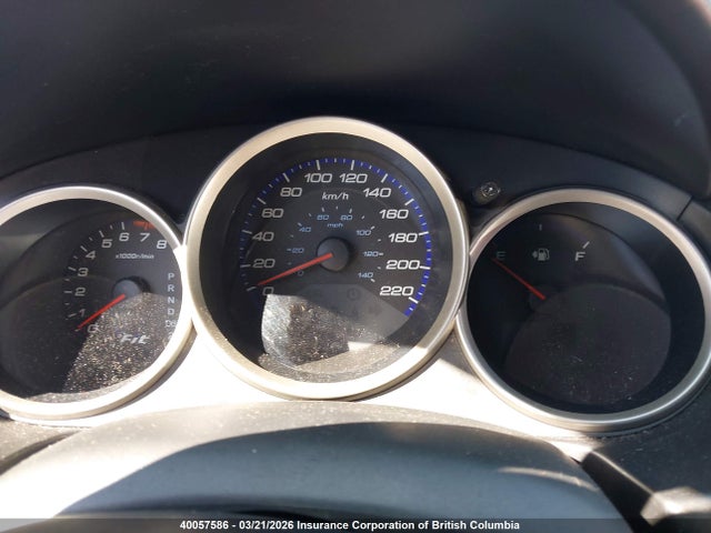 Продаж на аукціоні авто 2008 Honda Fit, vin: JHMGD38228S808486, номер лоту: 40057586