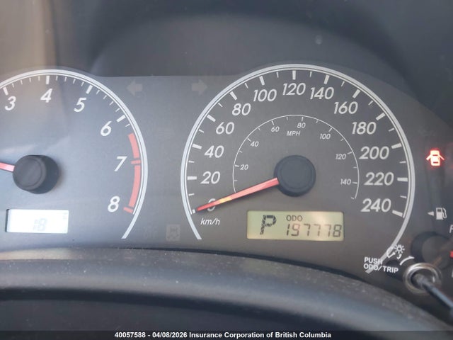 Продаж на аукціоні авто 2010 Toyota Corolla S/le/xle, vin: 2T1BU4EE4AC431926, номер лоту: 40057588