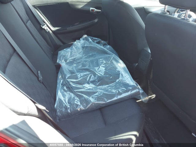Продаж на аукціоні авто 2010 Toyota Corolla S/le/xle, vin: 2T1BU4EE4AC431926, номер лоту: 40057588