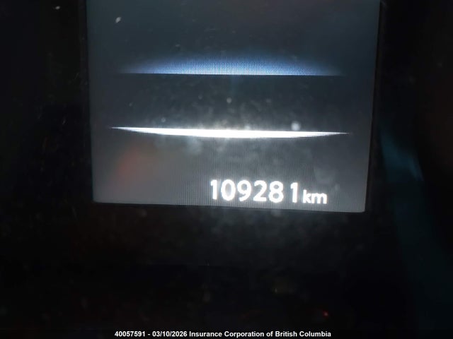 5N1AT2MV2HC754407 Nissan Rogue S/sl Platinum/sv