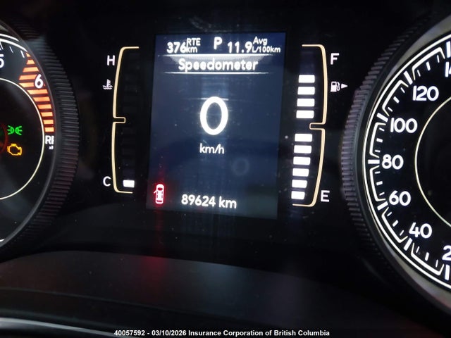 Jeep Cherokee North 2019 1C4PJLCN7KD149974 Image 15