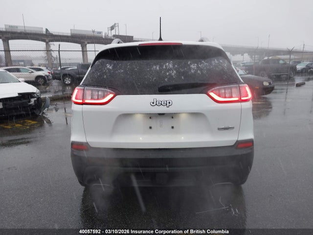 Jeep Cherokee North 2019 1C4PJLCN7KD149974 Image 16