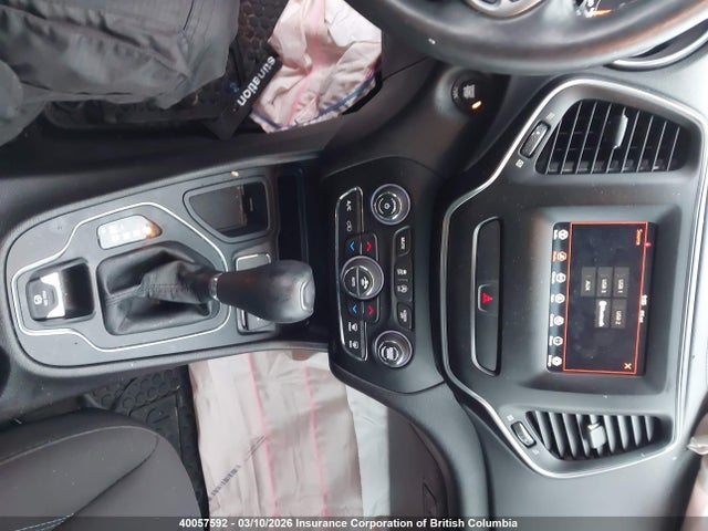 Jeep Cherokee North 2019 1C4PJLCN7KD149974 Image 19