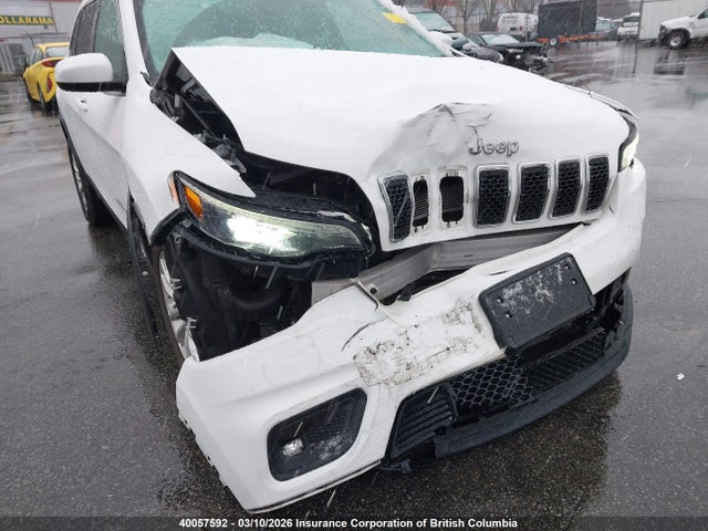 Jeep Cherokee North 2019 1C4PJLCN7KD149974 Image 6