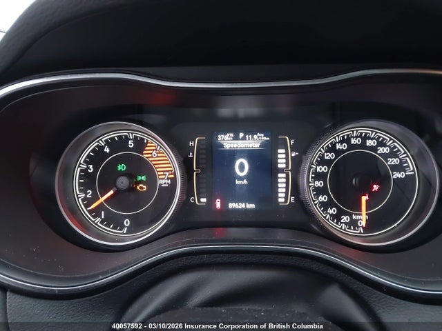 Jeep Cherokee North 2019 1C4PJLCN7KD149974 Image 7
