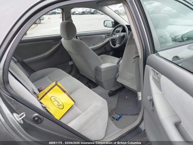 Aukcja sprzedaży 2007 Toyota Corolla Ce/le/s, vin: 2T1BR32EX7C796541, numer aukcji: 40051175