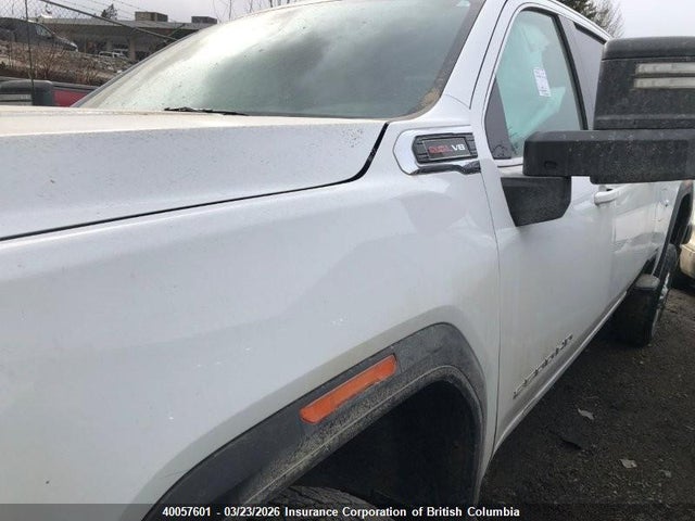 1GT49ME70LF207560 GMC Sierra K2500 Sle