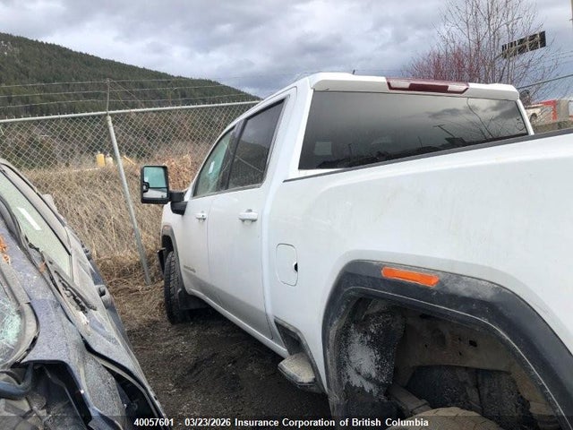 1GT49ME70LF207560 GMC Sierra K2500 Sle