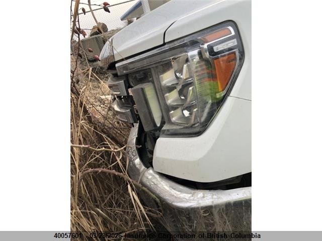 1GT49ME70LF207560 GMC Sierra K2500 Sle