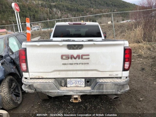 1GT49ME70LF207560 GMC Sierra K2500 Sle