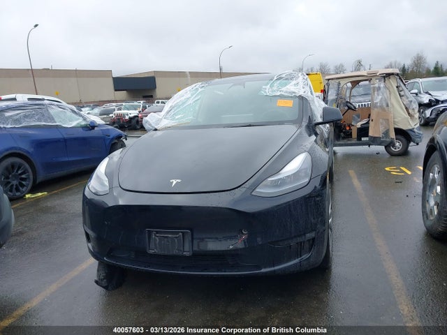 Aukcja sprzedaży 2023 Tesla Model Y, vin: LRWYGDEE3PC228574, numer aukcji: 40057603