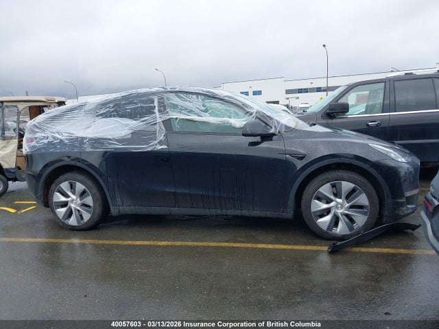 Aukcja sprzedaży 2023 Tesla Model Y, vin: LRWYGDEE3PC228574, numer aukcji: 40057603