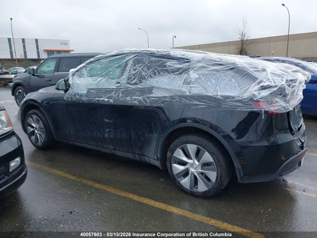 Aukcja sprzedaży 2023 Tesla Model Y, vin: LRWYGDEE3PC228574, numer aukcji: 40057603