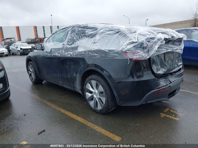 Aukcja sprzedaży 2023 Tesla Model Y, vin: LRWYGDEE3PC228574, numer aukcji: 40057603