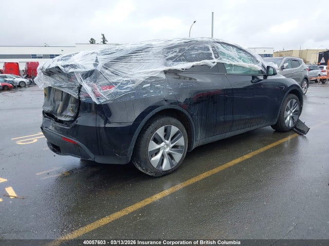 Aukcja sprzedaży 2023 Tesla Model Y, vin: LRWYGDEE3PC228574, numer aukcji: 40057603
