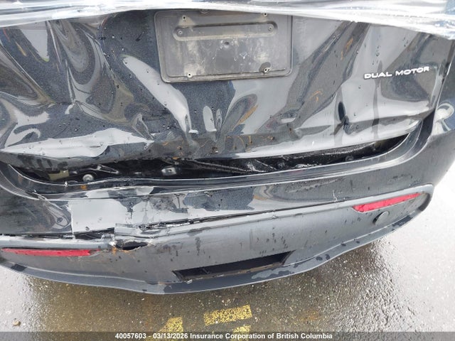 Aukcja sprzedaży 2023 Tesla Model Y, vin: LRWYGDEE3PC228574, numer aukcji: 40057603