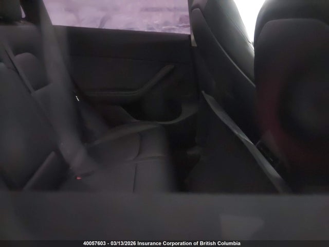 Aukcja sprzedaży 2023 Tesla Model Y, vin: LRWYGDEE3PC228574, numer aukcji: 40057603