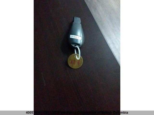 Aukcja sprzedaży 2016 Dodge Grand Caravan Se, vin: 2C4RDGBG9GR103710, numer aukcji: 40057609