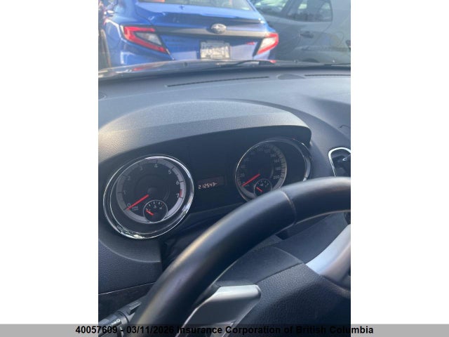 Aukcja sprzedaży 2016 Dodge Grand Caravan Se, vin: 2C4RDGBG9GR103710, numer aukcji: 40057609