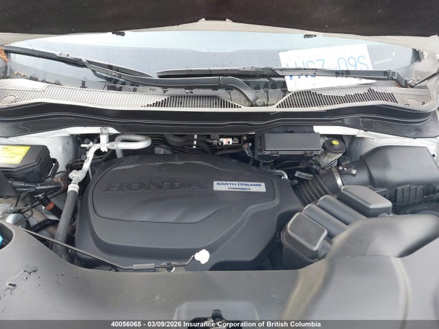 Продаж на аукціоні авто 2019 Honda Passport Sport, vin: 5FNYF8H23KB501426, номер лоту: 40056065