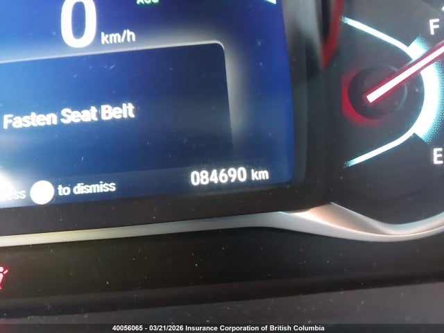Продаж на аукціоні авто 2019 Honda Passport Sport, vin: 5FNYF8H23KB501426, номер лоту: 40056065