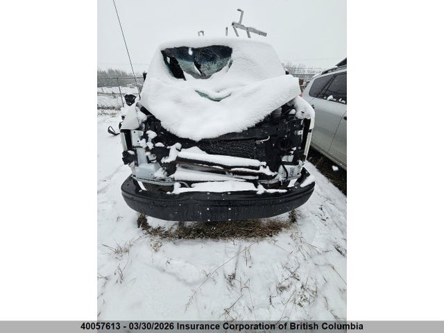 1GCSHAF44E1112397 Chevrolet Express G1500