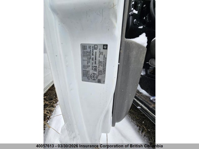 1GCSHAF44E1112397 Chevrolet Express G1500