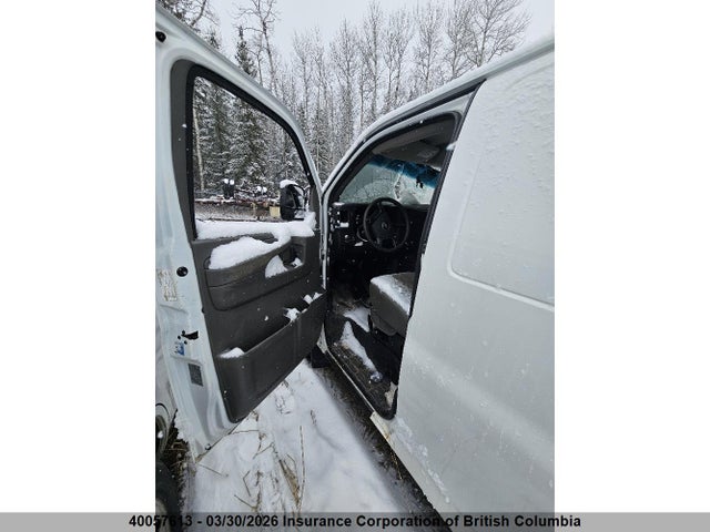 1GCSHAF44E1112397 Chevrolet Express G1500