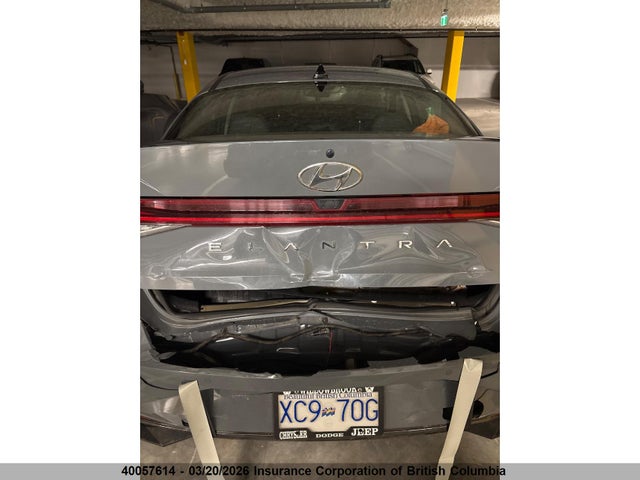 KMHLN4AGXNU286937 Hyundai ELANTRA SEL