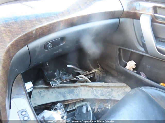 Aukcja sprzedaży 2013 Acura Mdx, vin: 2HNYD2H88DH000918, numer aukcji: 40057615