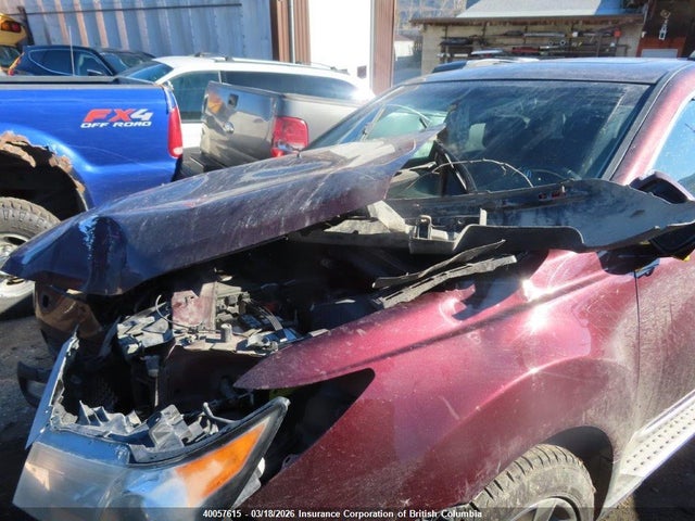 Aukcja sprzedaży 2013 Acura Mdx, vin: 2HNYD2H88DH000918, numer aukcji: 40057615