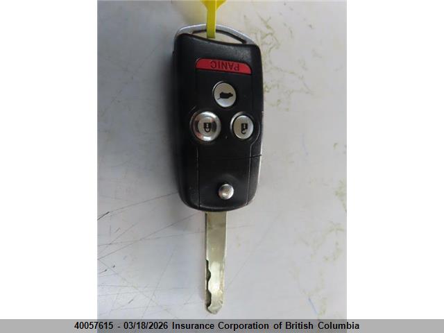 Aukcja sprzedaży 2013 Acura Mdx, vin: 2HNYD2H88DH000918, numer aukcji: 40057615