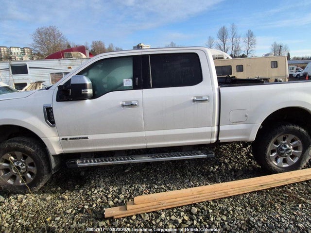 Продаж на аукціоні авто 2017 Ford F350, vin: 1FT8W3BT9HED73952, номер лоту: 40057617