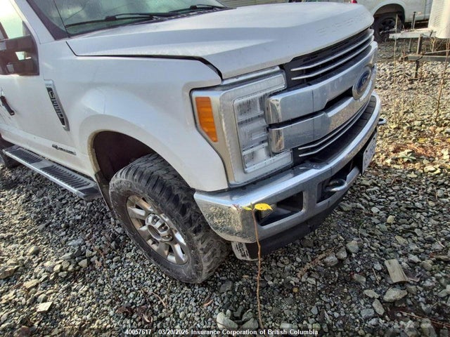 Продаж на аукціоні авто 2017 Ford F350, vin: 1FT8W3BT9HED73952, номер лоту: 40057617