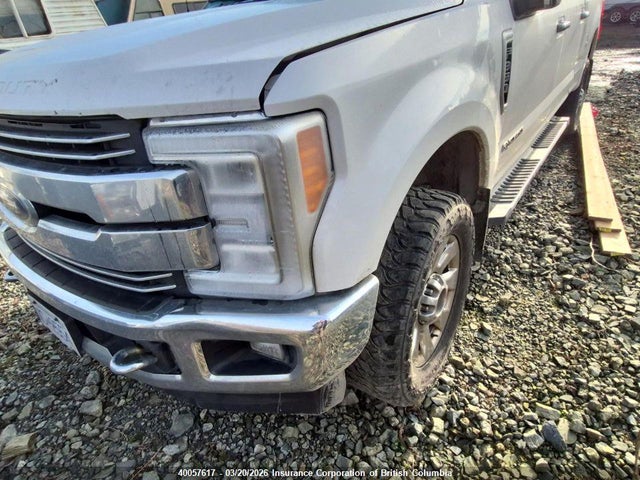 Продаж на аукціоні авто 2017 Ford F350, vin: 1FT8W3BT9HED73952, номер лоту: 40057617