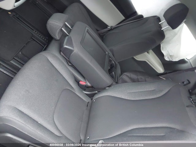 Aukcja sprzedaży 2023 Kia Carnival Lx, vin: KNDNB5H38P6257104, numer aukcji: 40056038