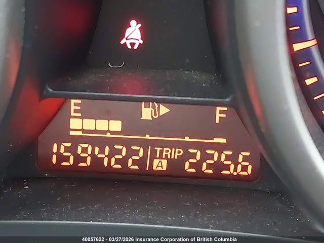 Aukcja sprzedaży 2010 Mazda Mazda3 Gs/gt, vin: JM1BL1H52A1117208, numer aukcji: 40057622