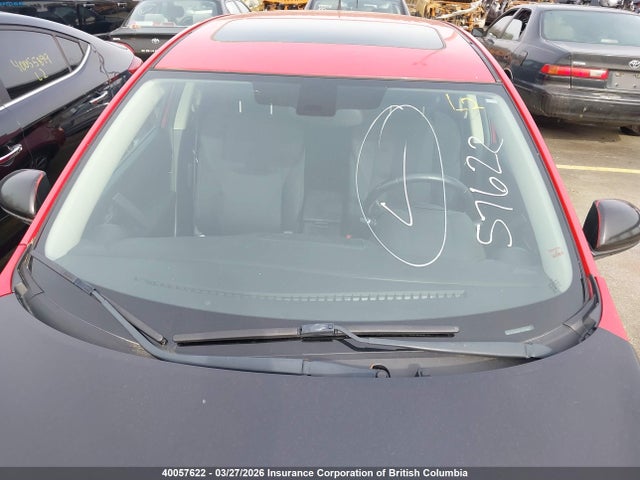 Aukcja sprzedaży 2010 Mazda Mazda3 Gs/gt, vin: JM1BL1H52A1117208, numer aukcji: 40057622