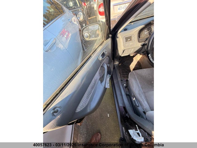 Aukcja sprzedaży 2000 Honda Civic, vin: 2HGEJ6614YH921216, numer aukcji: 40057623